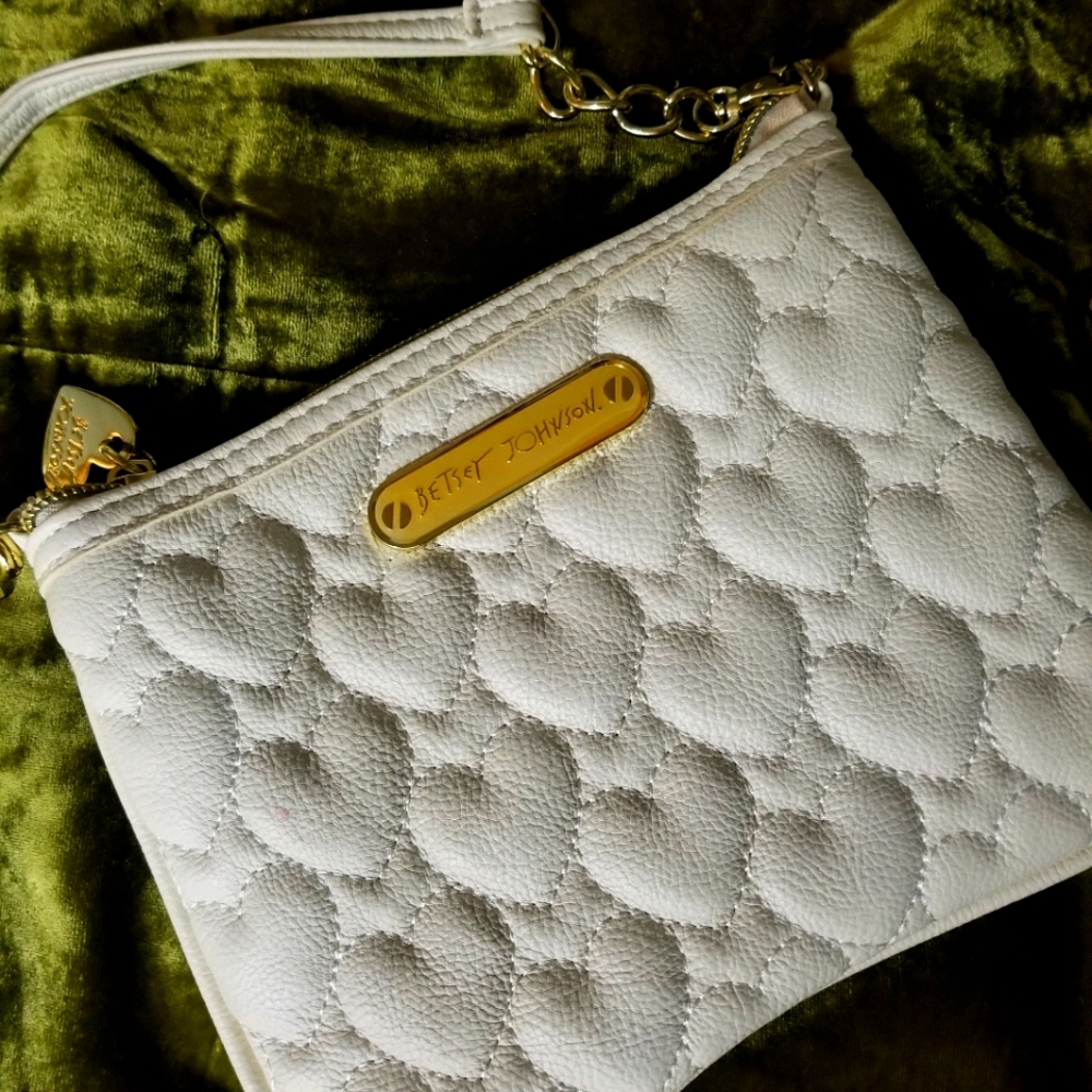 Betsey Johnson